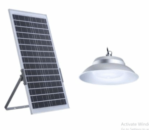 Solar Lowbay
