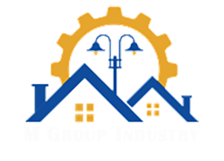 mgroupindustry.com